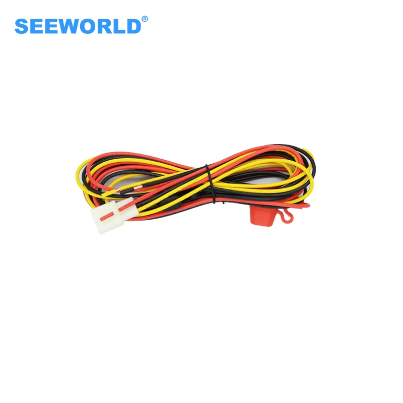 GPS трекер Seeworld S228 2G с кнопкой ibutton|GPS-трекеры| |