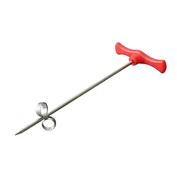 

Vegetables Spiral Knife Potato Carrot Cucumber Salad Easy Spiralizer Chopper Screw Cutter Kitchen Slicer Spiral Tools K7K3