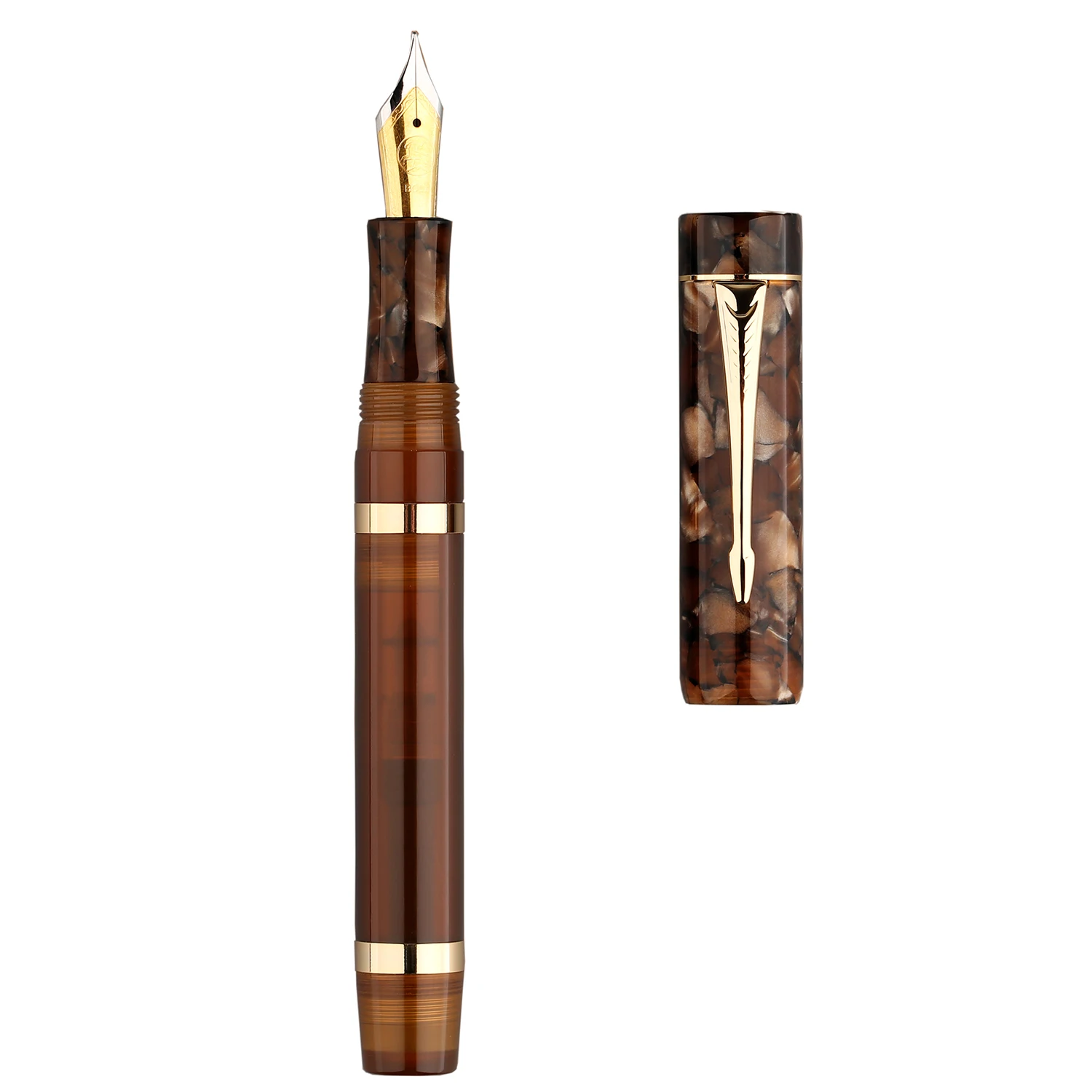 Moonman M700  , 6  BOCK ,  ũ 0.5mm, ȯ ,    Ŭ, Ƹٿ ʱ 
