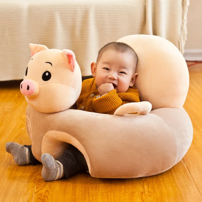 infant frog chair