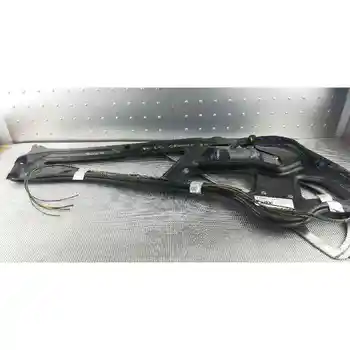 

0130821735 WINDOW LIFTER FRONT LEFT MERCEDES SPRINTER 02.00-> COMBI, CEILING HIGH