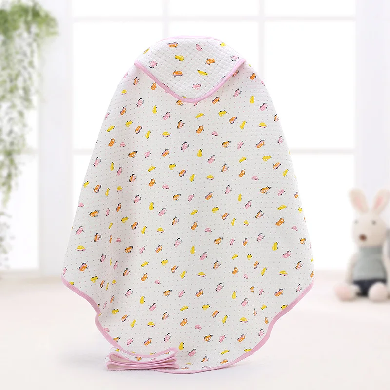 Детский спальный мешок Bebe хлопок муслин дышащий конверт пеленка для новорожденных с капюшоном спальный мешок Parisarc одеяла