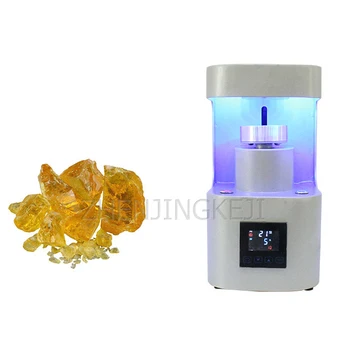 

Upper And Lower Boards Heat Rosin Press 7500PSI Electric Rosin Heat Transfer Machine Pine Resin Home Rosin Extraction Machine