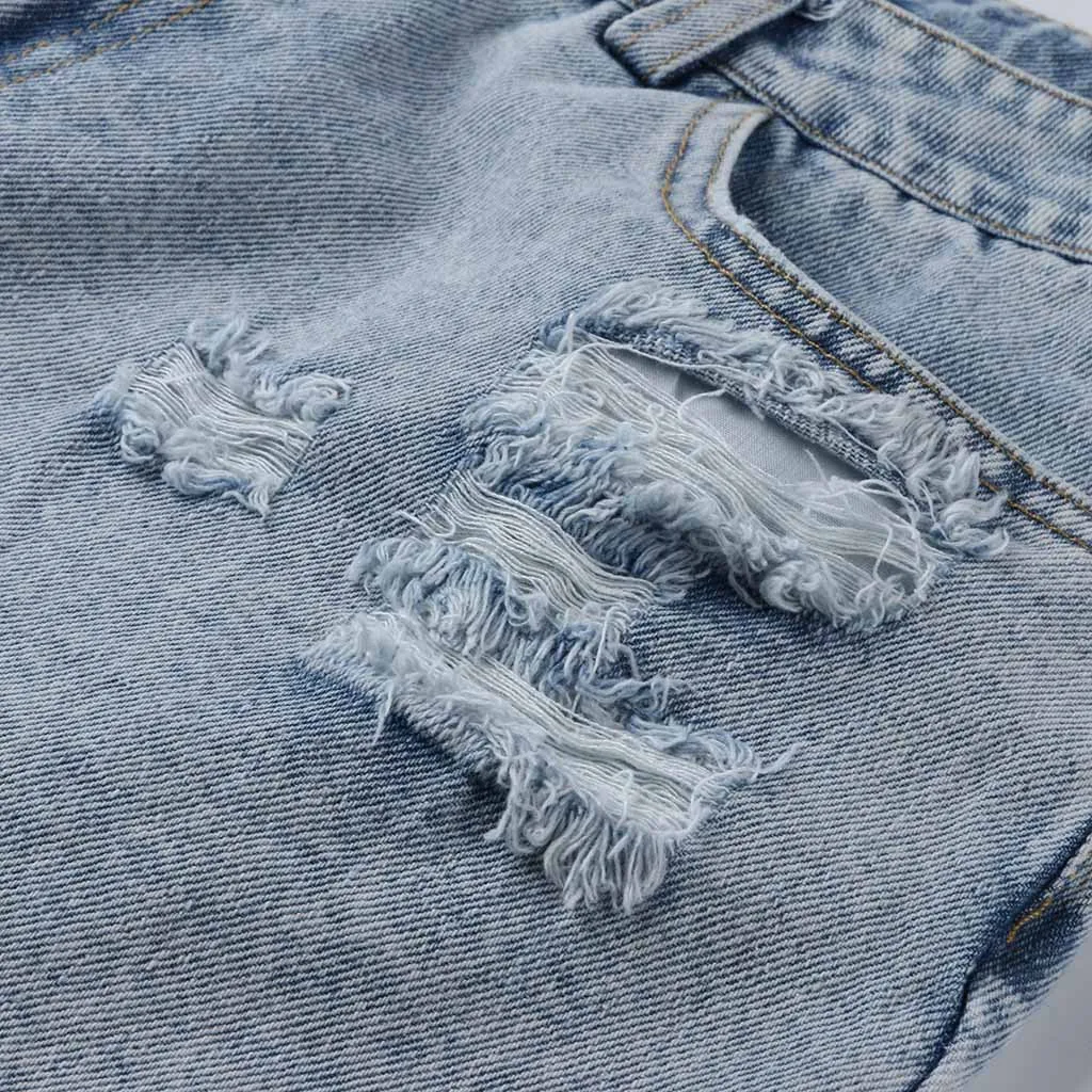 Женские повседневные джинсовые шорты, женские свободные шорты, pantalones vaqueros mujer, джинсы mujer W906