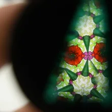 Высокое качество, большой размер, вращающийся калейдоскоп для младенцев, детей раннего возраста, Обучающие игрушки с героями мультфильмов, традиционные ностальги