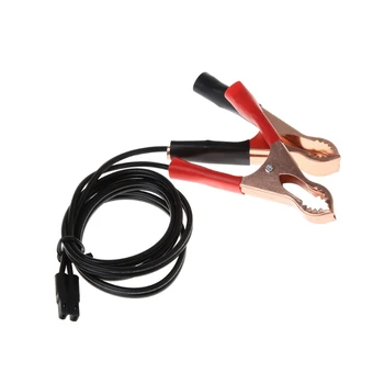 

Vehicle Fuel Injector Flush Cleaner Adapter DIY Kit Car Cleaning Tool 2 Nozzles