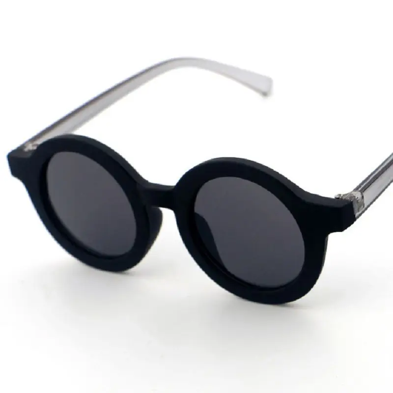 Детские солнцезащитные очки Симпатичные гелевые цветные солнцезащитные очки UV400 пластиковые спортивные солнцезащитные очки для маленьких девочек очки для мальчиков Oculos