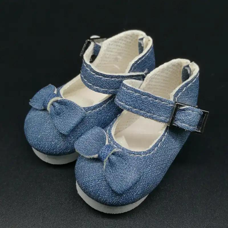 corolle doll shoes