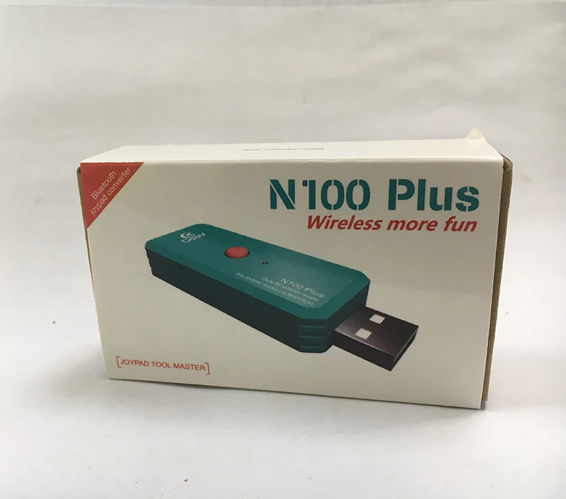 N100 PLUS-1