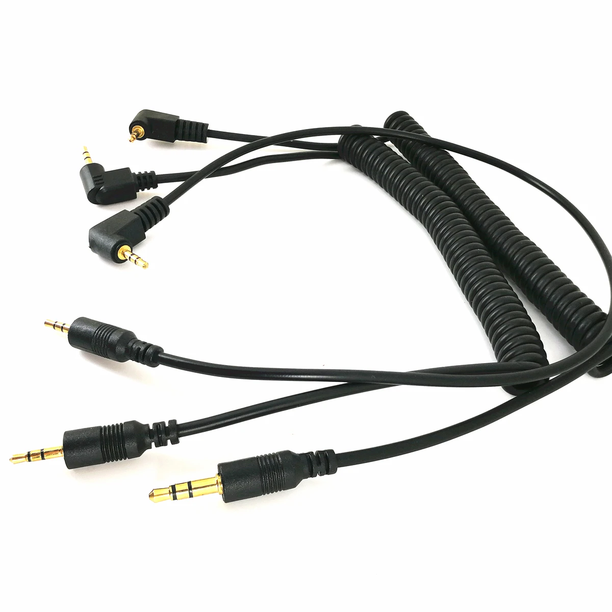 2.5 3.5 Remote Shutter Release Trigger Connecting Cable For Fujifilm RR100 RR-100 X-T3 X-T30 X-T100 X-T50 GFX 50S 50R XT3 XT30