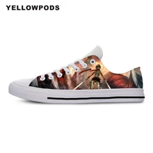 Shoes Attack On Titan - Novelty & Special Use - AliExpress