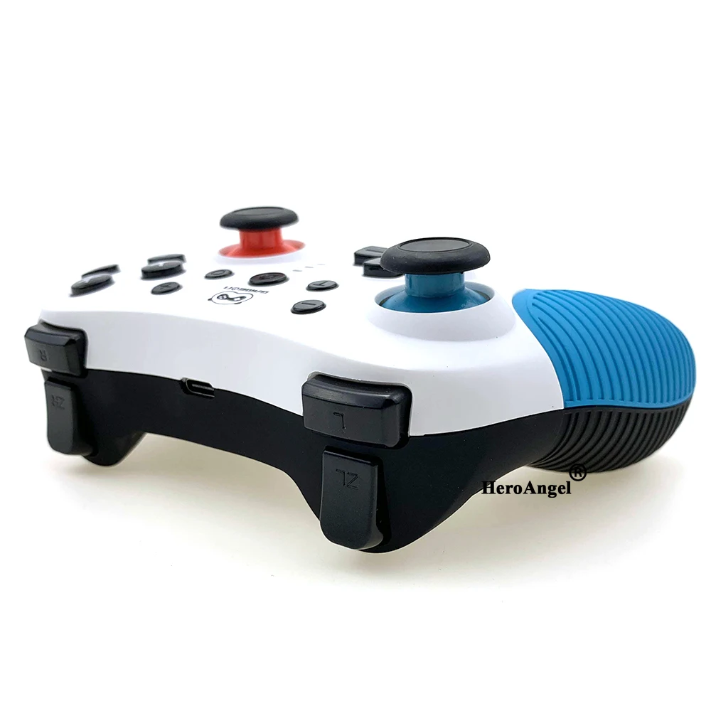 Беспроводной джойстик для Nintendo Switch NS Bluetooth с пультом ДУ PC двойной