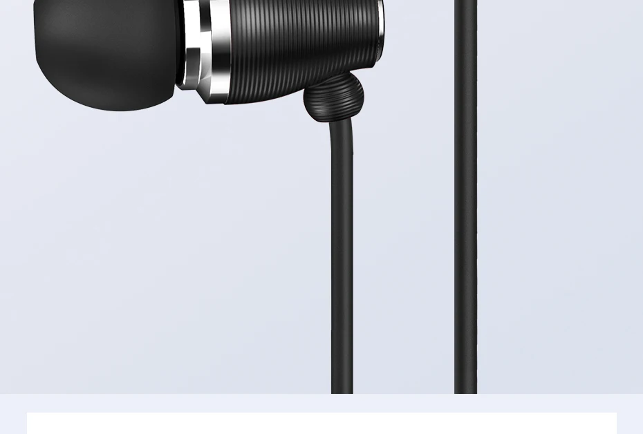 TOPK F07 стерео наушники с басами 3,5 мм разъем для наушников спортивные проводные наушники с микрофоном для iPhone Xiaomi samsung телефон Компьютерная гарнитура