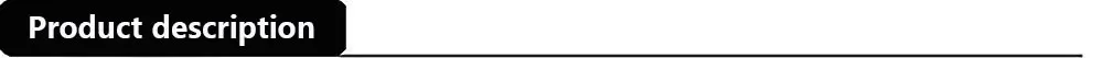 Product-description