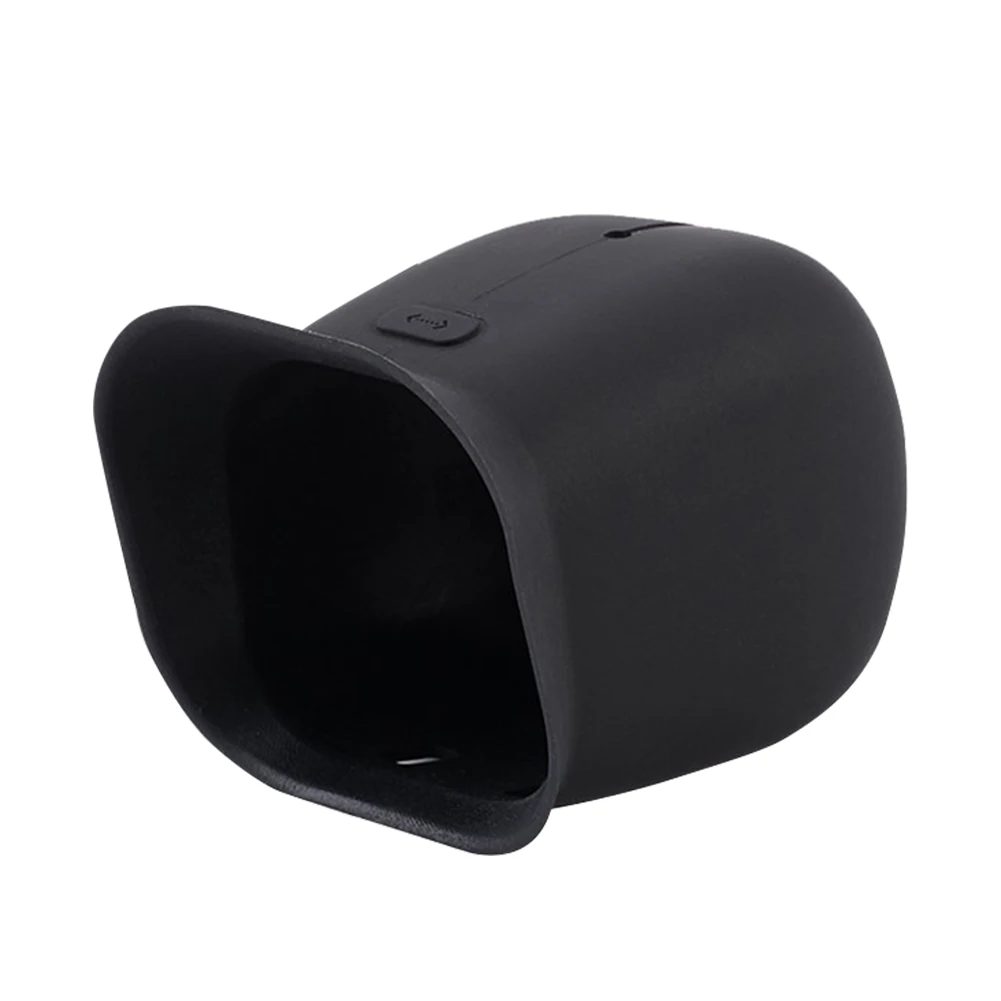 

Skin Quick-release UV-Resistant Silicone Case Durable Soft Security Anti-scratch Protective Cover Wireless Camera For Arlo Go
