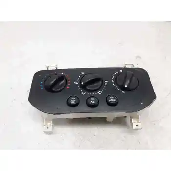 

7701047548 CONTROL HEATING/AIR CONDITIONING RENAULT CLIO II PHASE I (B/CBO)