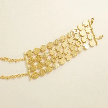 

Brand Vintage Color Fashion Jewelry Copper Chain Colorful Crystal Bracelet Fashion Praty Jewelry Name Crystal Bracelet Vintage