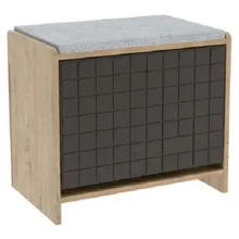 Тумба для обуви «Сити», 1 ярус