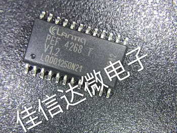 

10pcs/lot PEF4268TV1.2 SOP