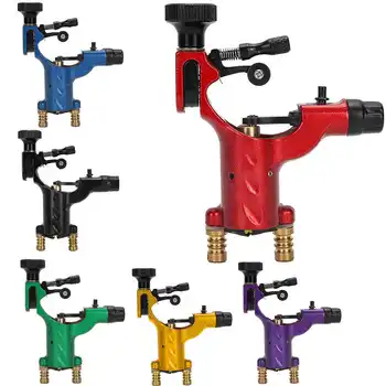 

Tattoo Pen Rotary Tattoo Machine Professional Electric Tattoo Shader Liner for Tattooist Permanent Makeup Machine