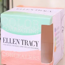 Изготовленная на заказ Упаковочная Коробка для мыла с разделителями, OEM пустая бумажная упаковка для парфюмерии- DH10441