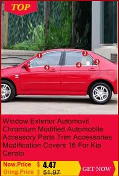 Система управления окном автомобиля, чашечный выход, кондиционер, интерьер, авто модифицированные молдинги, аксессуары 16 17 18 для BMW X1 серии