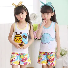 Детский жилет из чесаного хлопка для мужчин и женщин; детский жилет; верхняя одежда