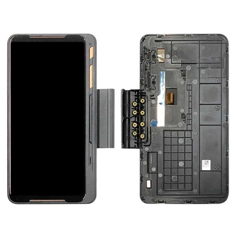 for Asus ROG Phone 3 ZS661KS / Asus ROG Phone II
