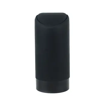 

Portable Mini Car Garbage Can Universal Traveling Portable Car Trash Rubbish Can
