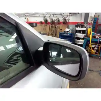 

RIGHT REARVIEW RENAULT MEGANE II FAMILY