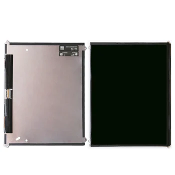 

5pcs/lot For Apple iPad 2 iPad2 2nd A1395 A1397 A1396 Tablet LCD Display Screen Replacement 100% Tested