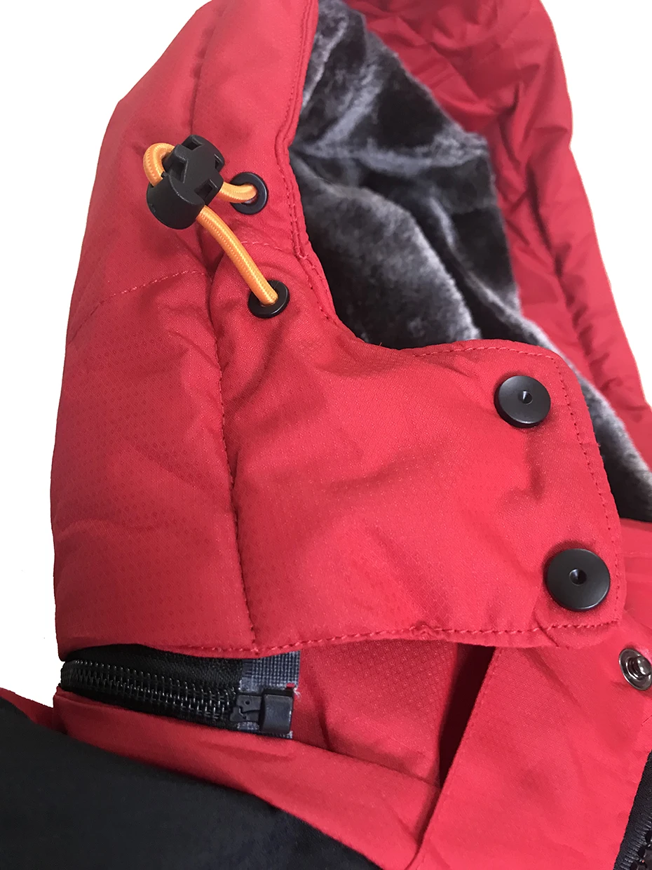 Detachable hat 2930