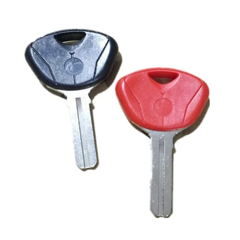 

50pcs Lot Motorcycle Blank Key Uncut Blade For BMW F650 F800 F800GS F800ST K1200R K1200S F1200GS R1200RT K1300R K1300S S1000RR