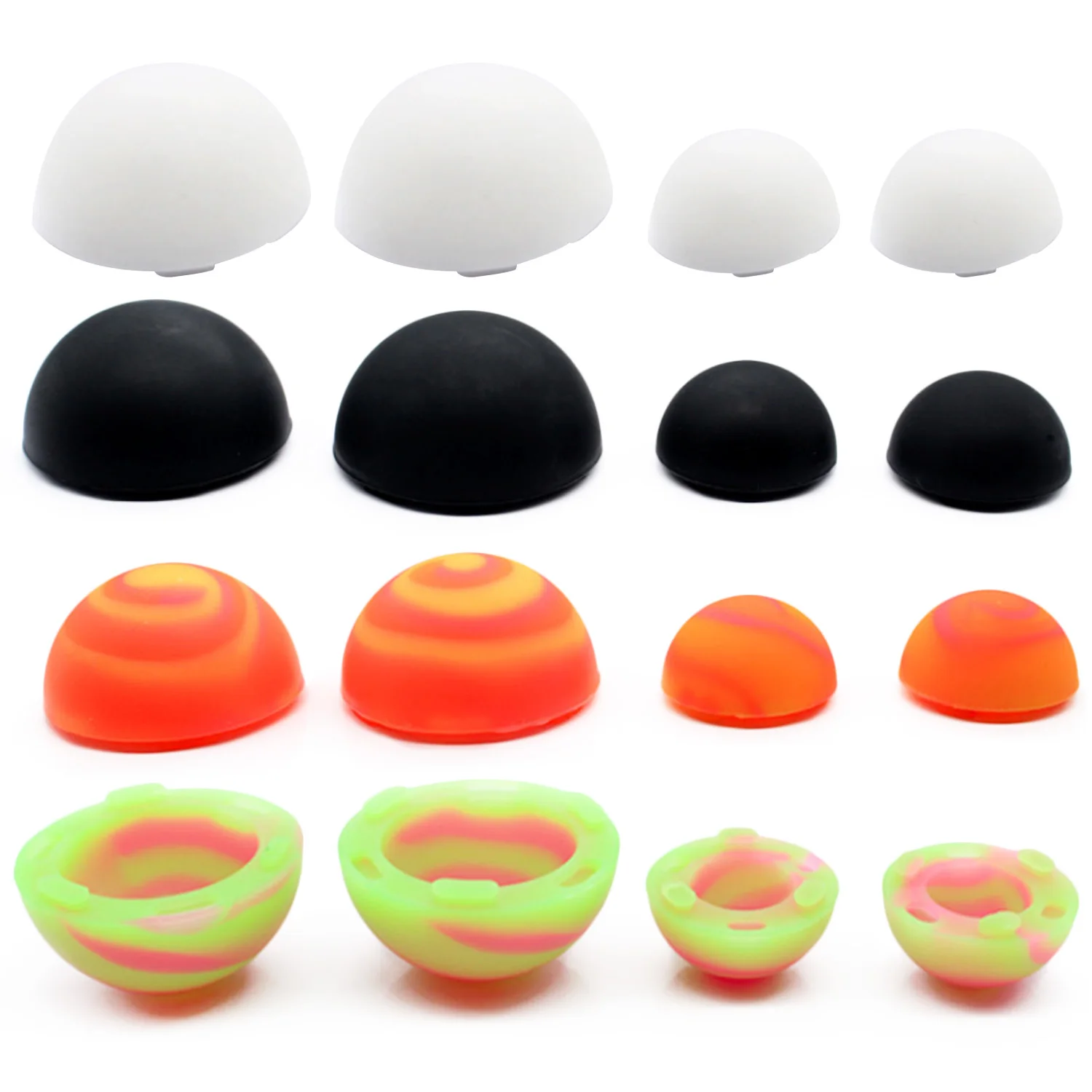 4 шт. универсальные Охлаждающие подставки для ноутбука|Подставки планшетов| |