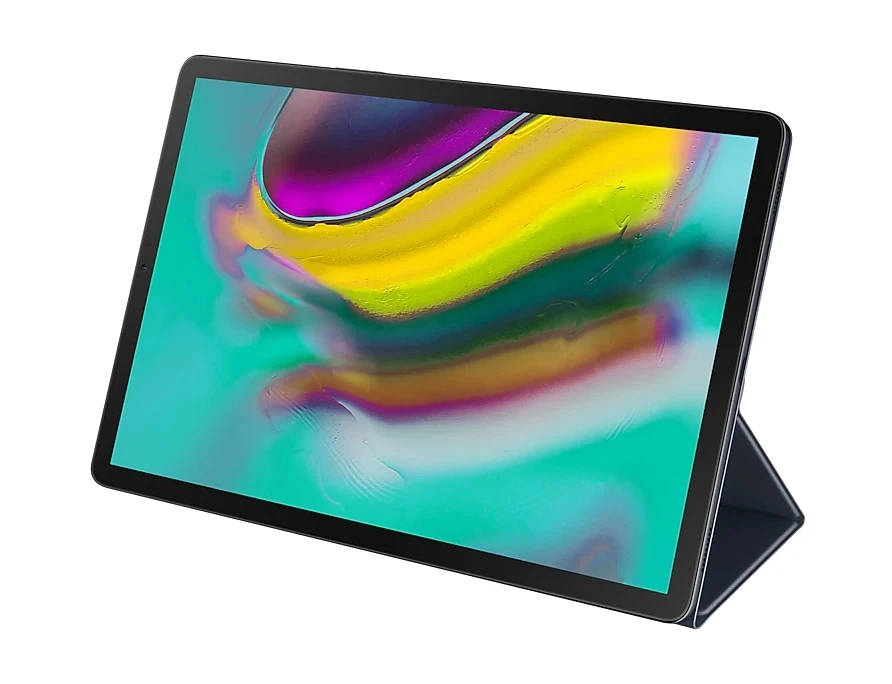 1:1 PU кожаный чехол для samsung TAB S5E 10,5 дюймов умный чехол для samsung TAB S5 E защитный чехол авто