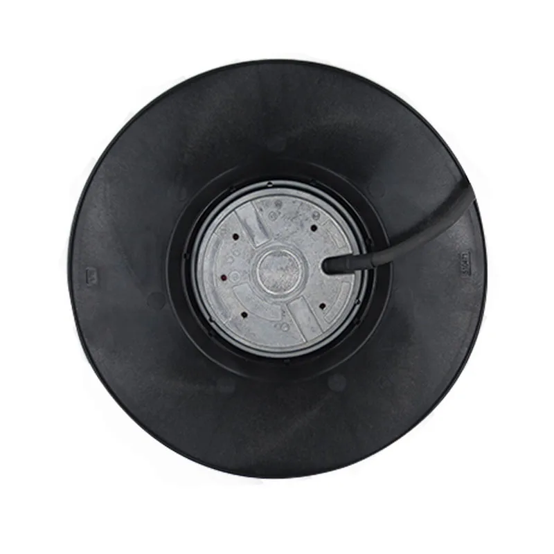 

R2E225-BD92-09 230V 85W 4UF original German ebmpapst imported centrifugal Server Round Fan