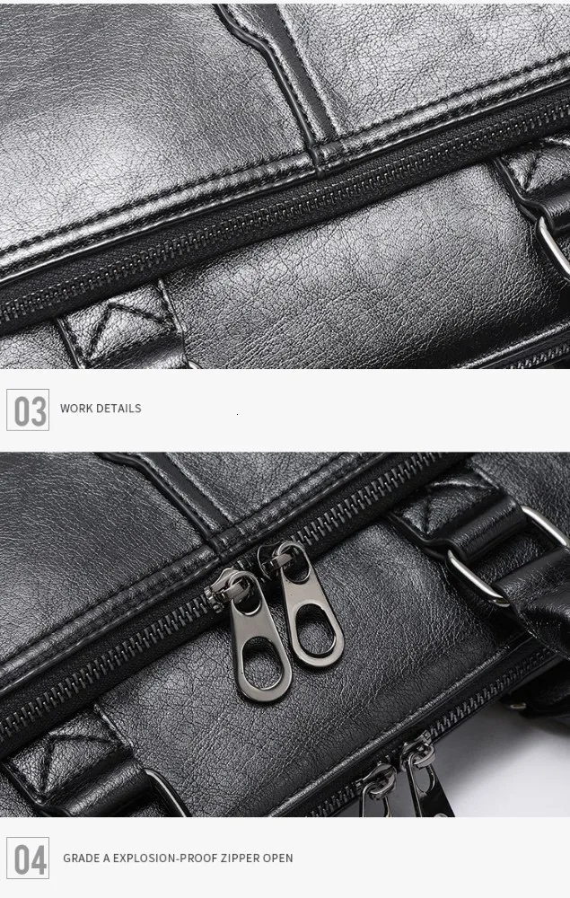 Для мужчин ноутбук портфель, плечевая сумка кожаная сумка через плечо Бизнес, мужские дорожные сумки из натуральной кожи Bolsa Bolso Hombre Homme