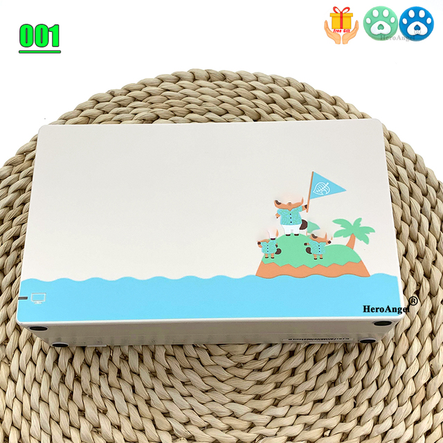 Dock Switch TV Converter Charging Dock Station Stand with PCB board for NS NX Nintendo Switch Console Accessories