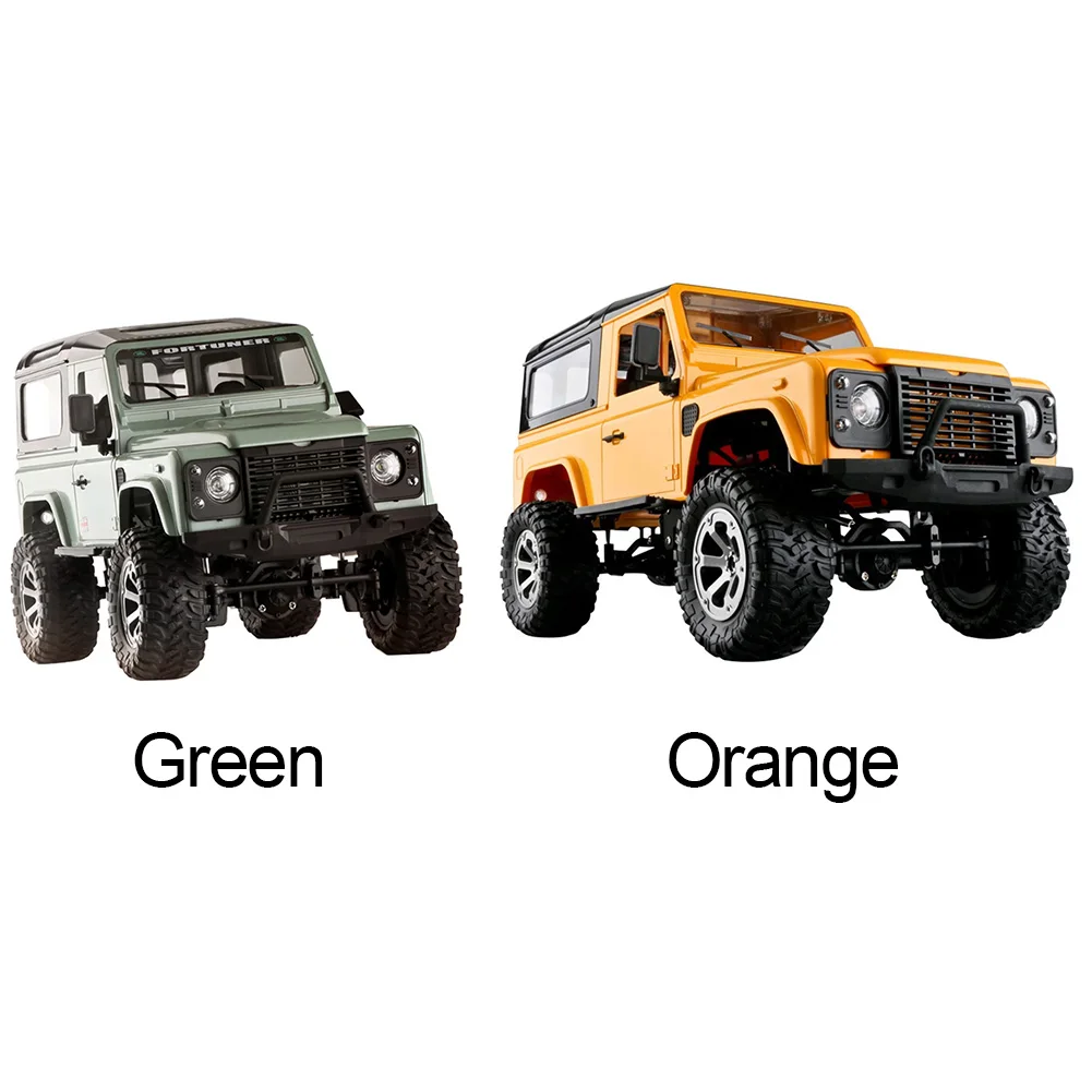 1:16 4WD игрушки высокая скорость внедорожник Грузовик гусеничный Радиоуправляемый автомобиль 2,4G радио управление детский светодиодный фонарь ABS ударопрочный подарки багги