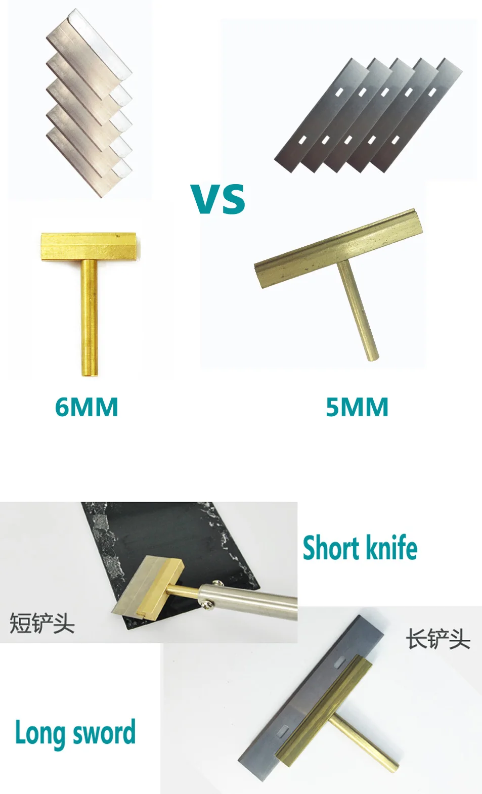 Электрический паяльник с регулируемой температурой, UK/EU/US, 40 Вт/60 ...