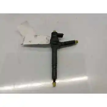 

0445110175 injector OPEL ASTRA H Saloon