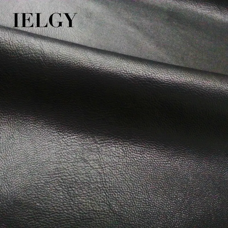 IELGY, плюс размер, женская короткая юбка, новинка, искусственная кожа, юбка, юбка, бедра, юбка, юбка, тонкая кожаная юбка