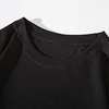 Add Your Own Custom Text Name Personalized Message  Men's T Shirt Casual Dress High Quality MensT-shirt5xL 3
