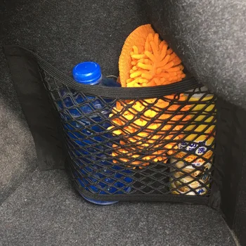 

car storage bag back seat Storage Bag FOR toyota corolla 2019 bmw serie 3 opel vivaro toyota avensis t25 for jeep compass opel