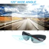 Polarized Sunglasses Camera Headset HD1080P Multifunctional Bluetooth MP3 Player Photo Video Recorder With TF Accessories 16/32G ► Photo 3/6