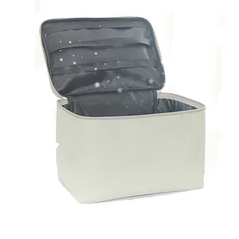 

Portable USB UV Disinfection Bag Sterilizer Box for Mobile Phone Keys Clothes UV sterilizer bag home storage bags