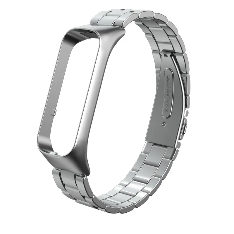 Bracelet for Samsung Galaxy Fit 2 Strap Metal Stainless Steel Band For Samsung Galaxy Fit2 R220 Smart Band Strap Accessories