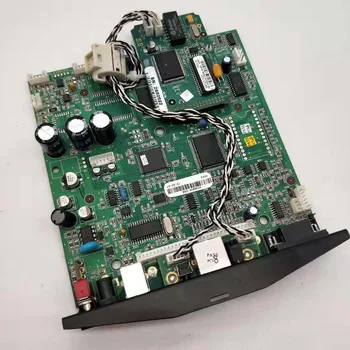 

MAIN BOARD FOR ZEBRA LP2844 TLP2844 WITH NETWORK ETHERNET