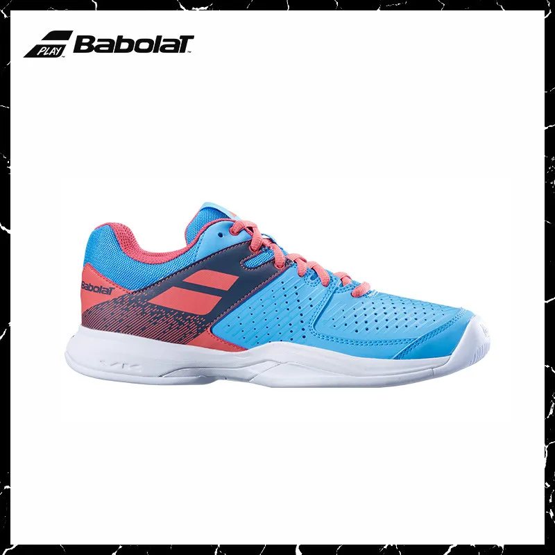 Новые удобные дышащие теннисные кроссовки Babolat женские 31s19481 | Спорт и развлечения