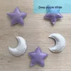 Изображение товара https://ae01.alicdn.com/kf/H364033cdeb0f4c2690f390ca3c4e33b7Q/Nordic-Felt-Stars-Moon-String-Star-Garland-Party-Banner-Tent-Bed-Mat-Baby-Shower-Bunting-Ornament.jpg